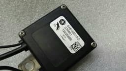 DODGE DODGE VIPER SRT-10 8.3 Antenna Amplifier 04815551AC Antenna Amplifier — thumbnail 6