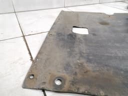 DODGE Dodge Viper SRT-10 8.3 Undertray Oil Pan Baffle Underbody Trim — thumbnail 9