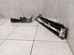 DODGE Dodge Viper SRT-10 8.3 right side skirt 4865888AC side sill right — thumbnail 6