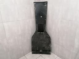 DODGE Dodge Viper SRT-10 8.3 Undertray Oil Pan Baffle Underbody Trim — thumbnail 3