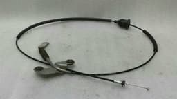 DODGE DODGE VIPER SRT-10 8.3 GEARBOX CABLE 68171664AD Gearbox Cable — thumbnail 3