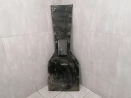 DODGE Dodge Viper SRT-10 8.3 Undertray Oil Pan Baffle Underbody Trim — thumbnail 1