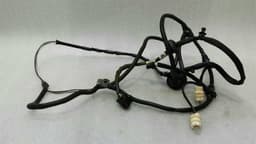 DODGE DODGE VIPER SRT-10 8.3 Stop Light Wiring 05030501AA Harness — thumbnail 6