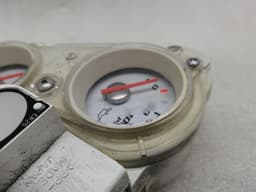 DODGE Dodge Viper SRT-10 Oil Temperature 05029636AA Oil Pressure Temperature Battery Gauge — thumbnail 10