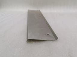 DODGE Dodge Viper SRT-10 8.3 Right Door Sill 82208805AC Right Door Sill Trim Right — thumbnail 9