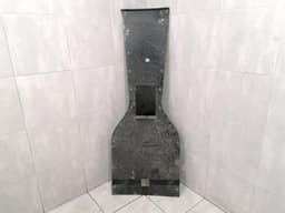 DODGE Dodge Viper SRT-10 8.3 Undertray Oil Pan Baffle Underbody Trim — thumbnail 5