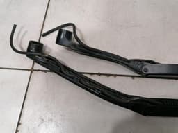 CHEVROLET Chevrolet Corvette C6 Z06 LS7 Front Wiper Engine 25820788 Wiper Motor Front — thumbnail 7