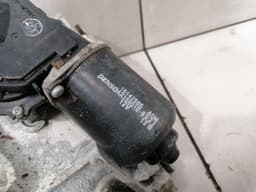 CHEVROLET Chevrolet Corvette C6 Z06 LS7 Front Wiper Engine 25820788 Wiper Motor Front — thumbnail 4