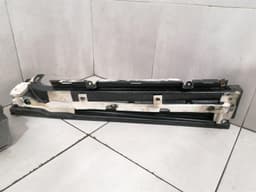 DODGE Dodge Viper SRT-10 8.3 right side skirt 4865888AC side sill right — thumbnail 7