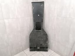 DODGE Dodge Viper SRT-10 8.3 Undertray Oil Pan Baffle Underbody Trim — thumbnail 4