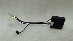 DODGE DODGE VIPER SRT-10 8.3 Antenna Amplifier 04815551AC Antenna Amplifier — thumbnail 2