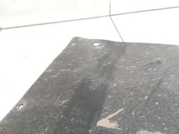 DODGE Dodge Viper SRT-10 8.3 Undertray Oil Pan Baffle Underbody Trim — thumbnail 10