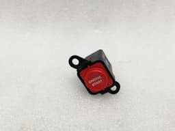 DODGE Dodge Viper SRT-10 8.3 Start/Stop Switch 04865676AC Strat Button Switch — thumbnail 6