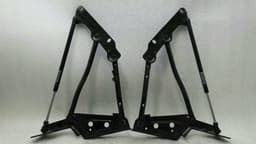 DODGE DODGE VIPER SRT-10 Convertible Boat Hinge 04865619AB Tailgate Hinge — thumbnail 2