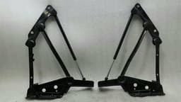 DODGE DODGE VIPER SRT-10 Convertible Boat Hinge 04865619AB Tailgate Hinge — thumbnail 5