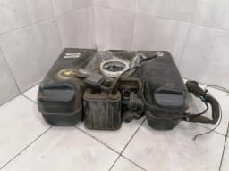 DODGE Dodge Viper SRT-10 8.3 Coupe Fuel Tank 5290097AC Fuel Tank — thumbnail 2