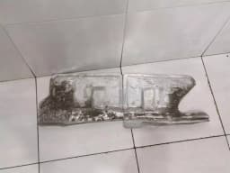 DODGE Dodge Viper SRT-10 8.3 Coupe Fuel Tank 5290097AC Fuel Tank — thumbnail 7
