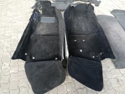 DODGE DODGE VIPER SRT-10 Floor Carpet Set TU02DX9AC Carpet Flooring Carpet — thumbnail 3