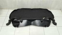 DODGE DODGE VIPER SRT-10 BULKHEAD TRIM MOUNT 05029072AB Holder Strap Cover — thumbnail 6