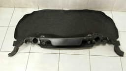 DODGE DODGE VIPER SRT-10 BULKHEAD TRIM MOUNT 05029072AB Holder Strap Cover — thumbnail 8