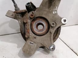 CHEVROLET Chevrolet Corvette C6 Z06 Left Rear Hub 88965638 Wheel Bearing Case Rear Left — thumbnail 6