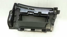 DODGE DODGE VIPER SRT-10 8.3 Glovebox 04865866AAF Glove Box BLACK — thumbnail 4