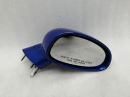 DODGE DODGE VIPER SRT-10 Coupe Right Door Mirror TR36SBEAD Right Exterior Mirror 03-07 — thumbnail 1