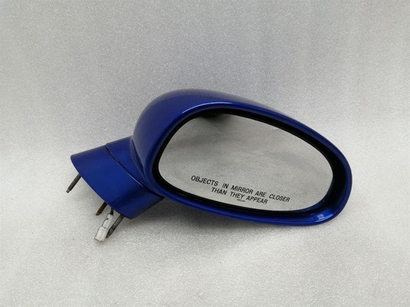 DODGE DODGE VIPER SRT-10 Coupe Right Door Mirror TR36SBEAD Right Exterior Mirror 03-07