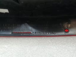 DODGE Dodge Viper SRT-10 8.3 Right Rear Light 05030320AB Tail Light Rear Right — thumbnail 7