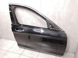 MERCEDES-BENZ Mercedes C Class W205 Right Front Door A2057200205 Door Front Right — thumbnail 3