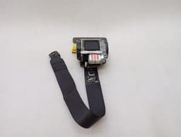 DODGE Dodge Viper SRT-10 8.3 FRH seatbelt 1BW601X9AA seat belt belt front right — thumbnail 1