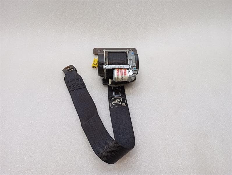 DODGE Dodge Viper SRT-10 8.3 FRH seatbelt 1BW601X9AA seat belt belt front right