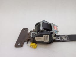 DODGE Dodge Viper SRT-10 8.3 FRH seatbelt 1BW601X9AA seat belt belt front right — thumbnail 3