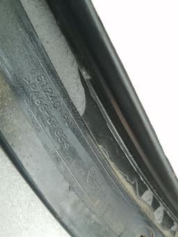 DODGE Dodge Viper SRT-10 8.3 Right Door Seal 5030096AB Right Door Seals — thumbnail 6