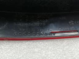 DODGE DODGE VIPER SRT-10 8.3 Left Rear Light 05030321AD Rear Left Tail Light — thumbnail 6