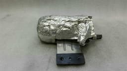 DODGE Dodge Viper SRT-10 8.3 AC Accumulator 05264990AD Evaporator — thumbnail 5