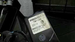 DODGE Dodge Viper SRT-10 8.3 A/C Unit Case 05093237AB A/C Housing — thumbnail 2
