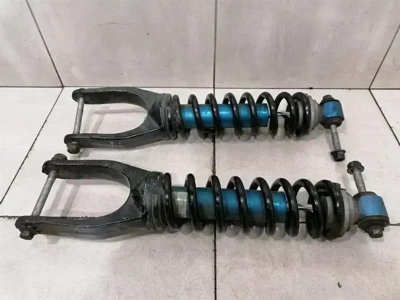 DODGE Dodge Viper SRT-10 8.3 shock absorber rear 5290040AE shock absorber rear set