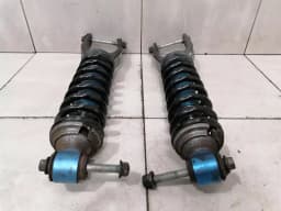 DODGE Dodge Viper SRT-10 8.3 shock absorber rear 5290040AE shock absorber rear set — thumbnail 2