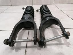 DODGE Dodge Viper SRT-10 8.3 shock absorber rear 5290040AE shock absorber rear set — thumbnail 3