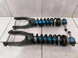 DODGE Dodge Viper SRT-10 8.3 shock absorber rear 5290040AE shock absorber rear set — thumbnail 7