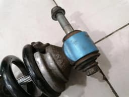 DODGE Dodge Viper SRT-10 8.3 shock absorber rear 5290040AE shock absorber rear set — thumbnail 6