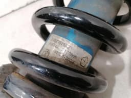 DODGE Dodge Viper SRT-10 8.3 shock absorber rear 5290040AE shock absorber rear set — thumbnail 10