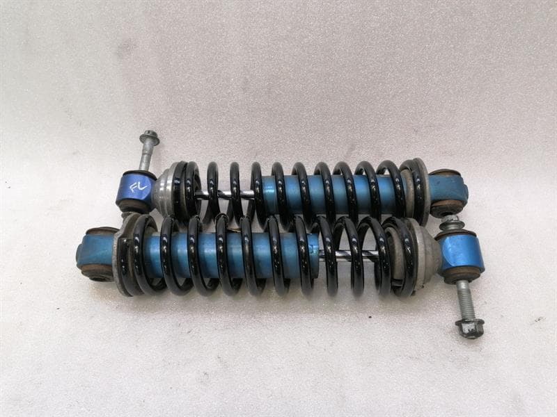 DODGE DODGE VIPER SRT-10 8.3 Shock Absorber Front 5290038AC Shock Absorber Front Set