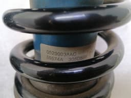 DODGE DODGE VIPER SRT-10 8.3 Shock Absorber Front 5290038AC Shock Absorber Front Set — thumbnail 9