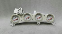 DODGE Dodge Viper SRT-10 8.3 Instrument Cluster 05029636AA Auxiliary Instruments Side — thumbnail 4