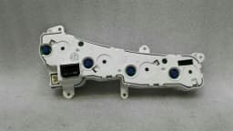 DODGE Dodge Viper SRT-10 8.3 Instrument Cluster 05029636AA Auxiliary Instruments Side — thumbnail 6