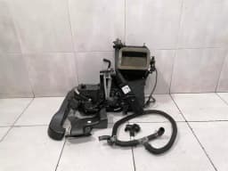 DODGE Dodge Viper SRT-10 8.3 Heater Blower 5093237AB Engine Heater Blower — thumbnail 10