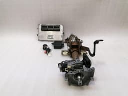 DODGE DODGE VIPER SRT-10 8.3 Engine ECU 05030302AF Engine Control Unit V10 — thumbnail 1