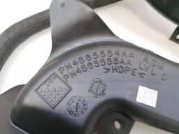 DODGE Dodge Viper SRT-10 8.3 Heater Blower 5093237AB Engine Heater Blower — thumbnail 8